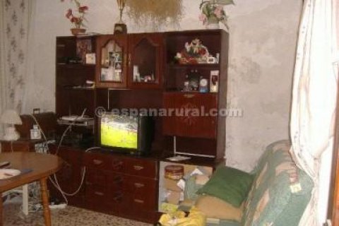 Townhouse for sale in Tijola, Almeria, Spain 4 bedrooms, 120 sq.m. No. 184192 - photo 2