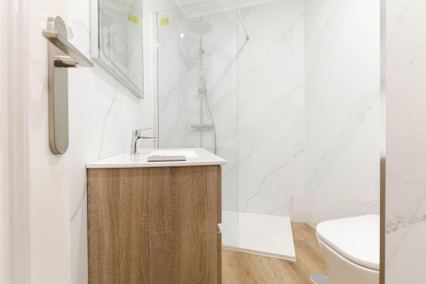 Wohnung zum Verkauf in La Mata, Alicante, Spanien 2 Schlafzimmer, 82 m2 Nr. 184198 - Foto 3