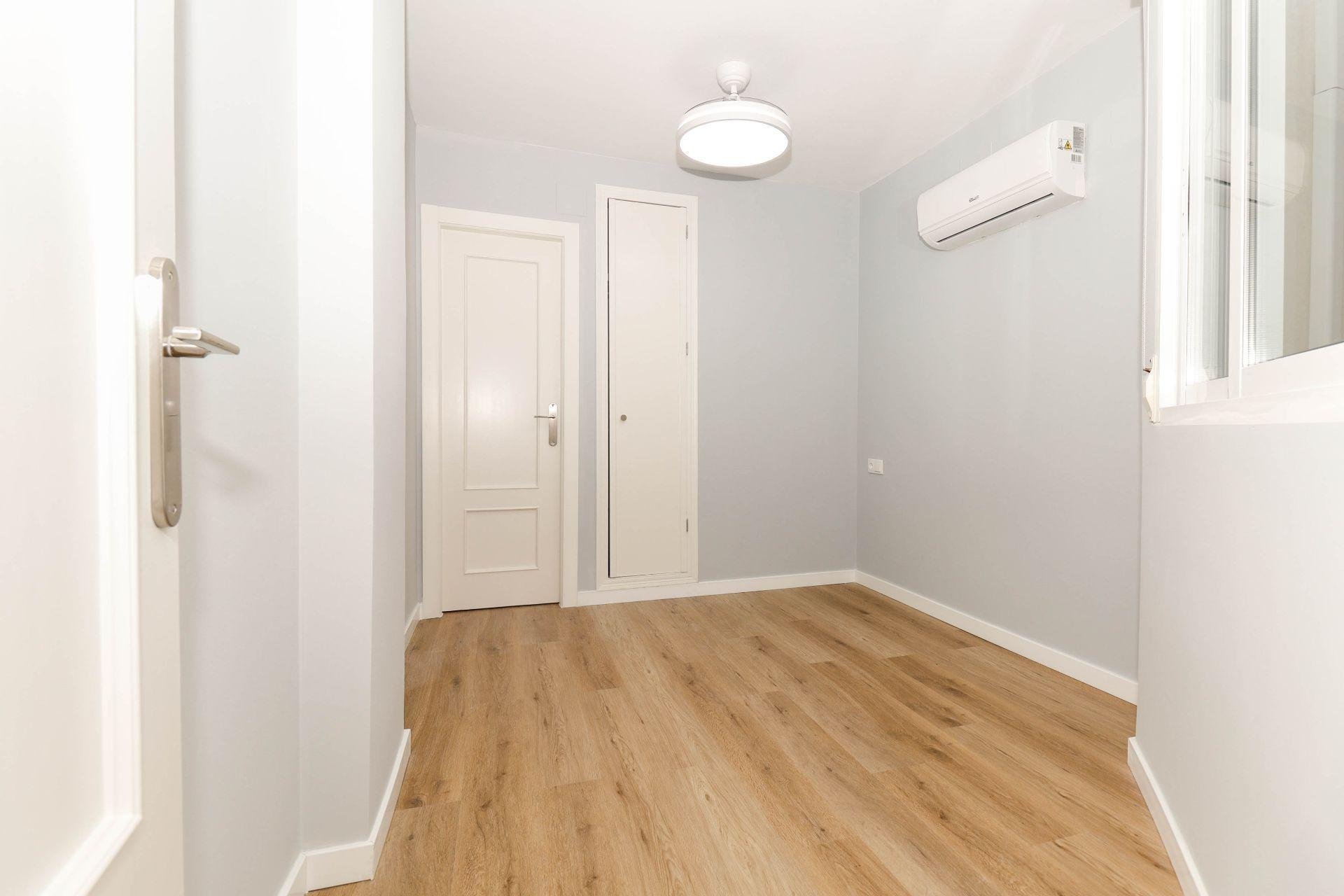 Apartament w La Mata, Alicante, Hiszpania 2 sypialnie, 82 mkw. nr 184198