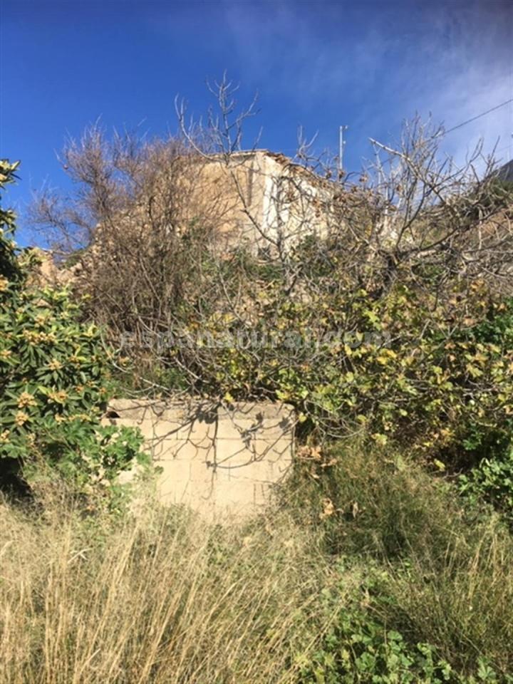 Dom w Albox, Almeria, Hiszpania 1 sypialnia, 136 mkw. nr 184196
