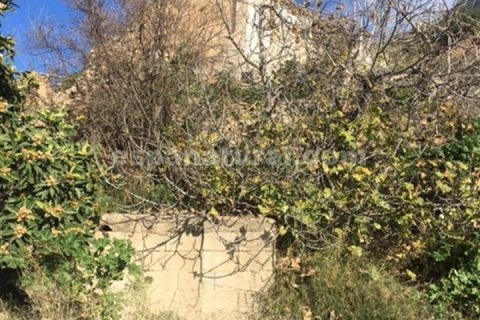 Продажа дома в Альбокс, Альмерия, Испания 1 спальня, 136м2 №184196 - фото 8