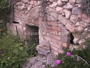 Dom w Albox, Almeria, Hiszpania 1 sypialnia, 136 mkw. nr 184196