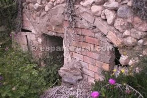 Продажа дома в Альбокс, Альмерия, Испания 1 спальня, 136м2 №184196 - фото 2