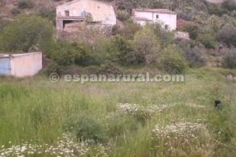 Продажа дома в Альбокс, Альмерия, Испания 1 спальня, 136м2 №184196 - фото 6