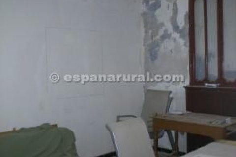 Продажа дома в Альбокс, Альмерия, Испания 1 спальня, 136м2 №184196 - фото 7