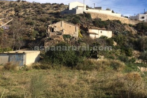 Продажа дома в Альбокс, Альмерия, Испания 1 спальня, 136м2 №184196 - фото 11
