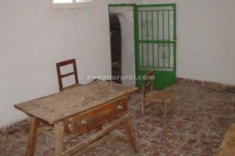 House zum Verkauf in Taberno, Almeria, Spanien 6 Schlafzimmer, 400 m2 Nr. 184197 - Foto 3