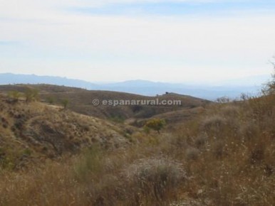 Hus i Taberno, Almeria, Spanien 6 sovrum, 400 kvm. Nr. 184197
