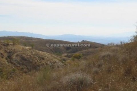 House zum Verkauf in Taberno, Almeria, Spanien 6 Schlafzimmer, 400 m2 Nr. 184197 - Foto 5