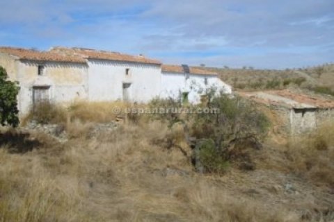 House zum Verkauf in Taberno, Almeria, Spanien 6 Schlafzimmer, 400 m2 Nr. 184197 - Foto 2