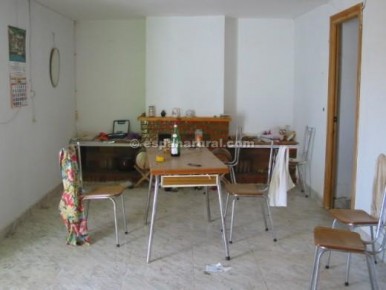 Hus i Taberno, Almeria, Spanien 6 sovrum, 400 kvm. Nr. 184197