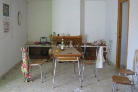 House zum Verkauf in Taberno, Almeria, Spanien 6 Schlafzimmer, 400 m2 Nr. 184197 - Foto 4