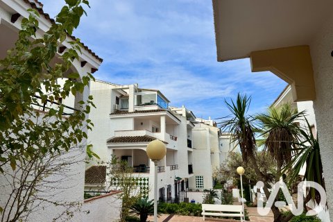 Penthouse w Pego, Alicante, Hiszpania 2 sypialnie, 78 mkw. nr 187689 – zdjęcie 23