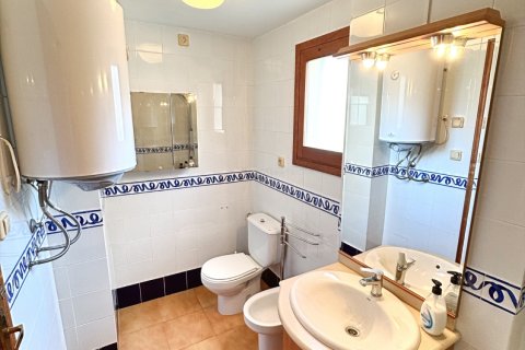 Penthouse w Pego, Alicante, Hiszpania 2 sypialnie, 78 mkw. nr 187689 – zdjęcie 16