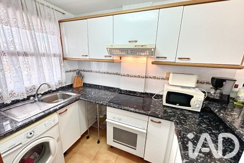 Penthouse w Pego, Alicante, Hiszpania 2 sypialnie, 78 mkw. nr 187689 – zdjęcie 9