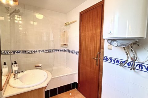Penthouse w Pego, Alicante, Hiszpania 2 sypialnie, 78 mkw. nr 187689 – zdjęcie 17