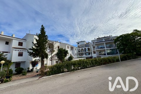 Penthouse w Pego, Alicante, Hiszpania 2 sypialnie, 78 mkw. nr 187689 – zdjęcie 21