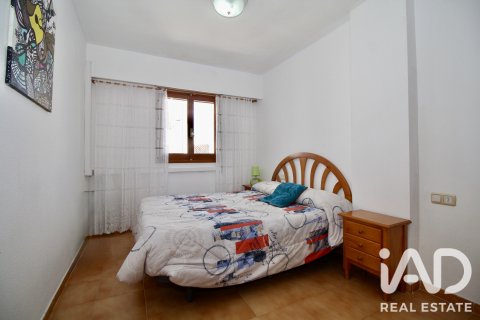 Penthouse w Pego, Alicante, Hiszpania 2 sypialnie, 78 mkw. nr 187689 – zdjęcie 14