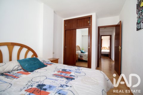 Penthouse w Pego, Alicante, Hiszpania 2 sypialnie, 78 mkw. nr 187689 – zdjęcie 15