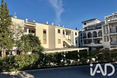 Penthouse w Pego, Alicante, Hiszpania 2 sypialnie, 78 mkw. nr 187689 – zdjęcie 25