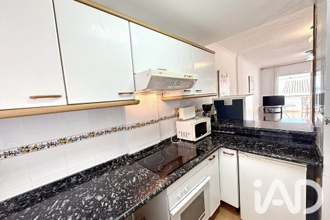 Penthouse w Pego, Alicante, Hiszpania 2 sypialnie, 78 mkw. nr 187689 – zdjęcie 10
