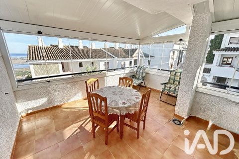 Penthouse w Pego, Alicante, Hiszpania 2 sypialnie, 78 mkw. nr 187689 – zdjęcie 1