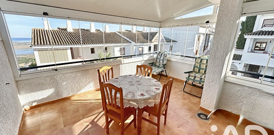 Penthouse w Pego, Alicante, Hiszpania 2 sypialnie, 78 mkw. nr 187689