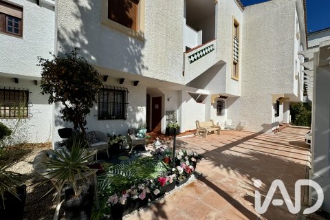 Penthouse w Pego, Alicante, Hiszpania 2 sypialnie, 78 mkw. nr 187689 – zdjęcie 26