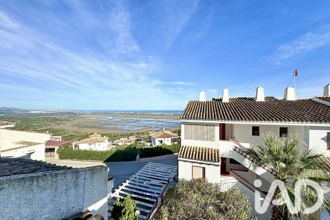 Penthouse w Pego, Alicante, Hiszpania 2 sypialnie, 78 mkw. nr 187689 – zdjęcie 8