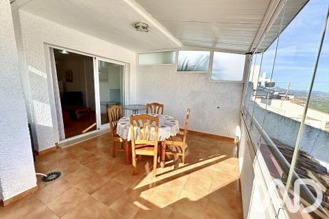 Penthouse w Pego, Alicante, Hiszpania 2 sypialnie, 78 mkw. nr 187689 – zdjęcie 3