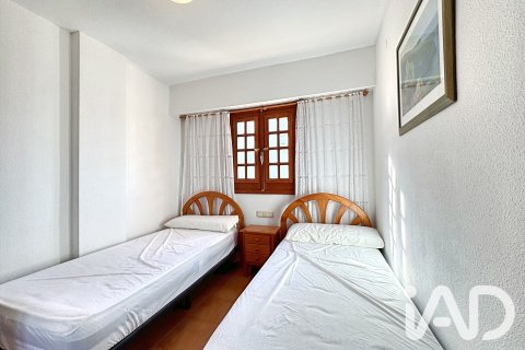 Penthouse w Pego, Alicante, Hiszpania 2 sypialnie, 78 mkw. nr 187689 – zdjęcie 12