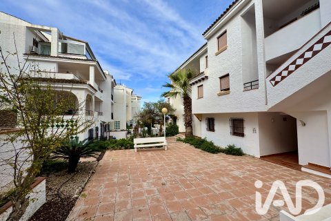 Penthouse w Pego, Alicante, Hiszpania 2 sypialnie, 78 mkw. nr 187689 – zdjęcie 24