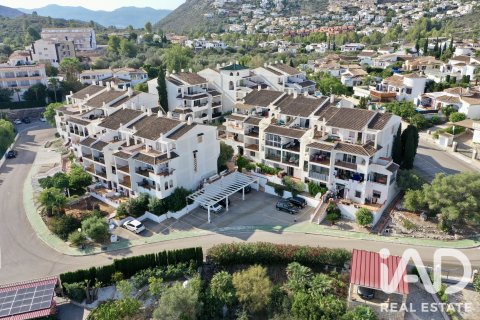 Penthouse w Pego, Alicante, Hiszpania 2 sypialnie, 78 mkw. nr 187689 – zdjęcie 6