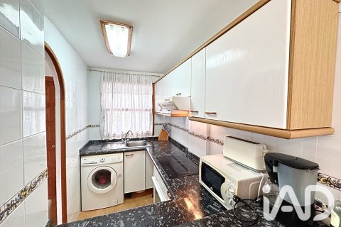 Penthouse w Pego, Alicante, Hiszpania 2 sypialnie, 78 mkw. nr 187689 – zdjęcie 11