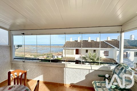 Penthouse w Pego, Alicante, Hiszpania 2 sypialnie, 78 mkw. nr 187689 – zdjęcie 27