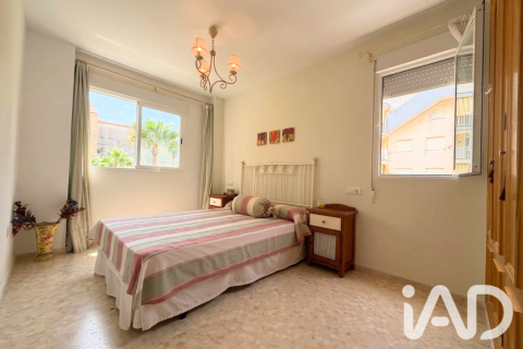 Apartament w Daimus, Valencia, Hiszpania 3 sypialnie, 101 mkw. nr 187684 – zdjęcie 21