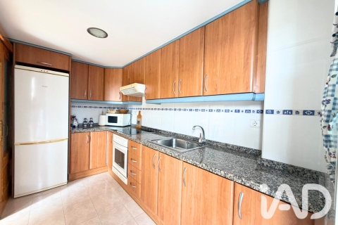 Apartament w Daimus, Valencia, Hiszpania 3 sypialnie, 101 mkw. nr 187684 – zdjęcie 13