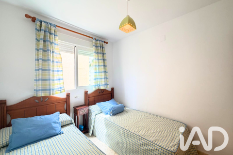 Apartament w Daimus, Valencia, Hiszpania 3 sypialnie, 101 mkw. nr 187684 – zdjęcie 18