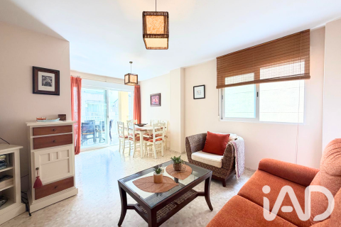Apartament w Daimus, Valencia, Hiszpania 3 sypialnie, 101 mkw. nr 187684 – zdjęcie 8