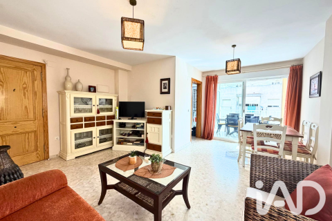 Apartament w Daimus, Valencia, Hiszpania 3 sypialnie, 101 mkw. nr 187684 – zdjęcie 2