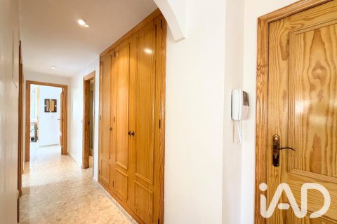 Apartament w Daimus, Valencia, Hiszpania 3 sypialnie, 101 mkw. nr 187684 – zdjęcie 17
