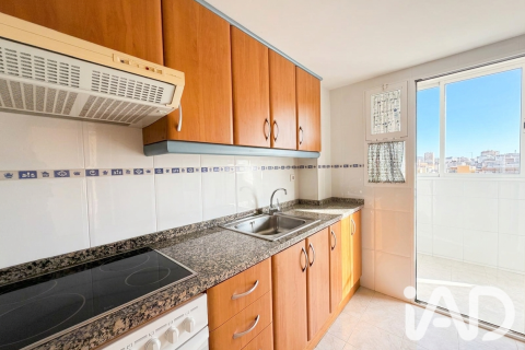 Apartament w Daimus, Valencia, Hiszpania 3 sypialnie, 101 mkw. nr 187684 – zdjęcie 12
