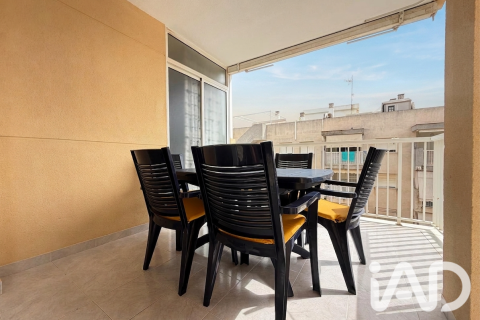 Apartament w Daimus, Valencia, Hiszpania 3 sypialnie, 101 mkw. nr 187684 – zdjęcie 5