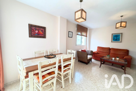 Apartament w Daimus, Valencia, Hiszpania 3 sypialnie, 101 mkw. nr 187684 – zdjęcie 10