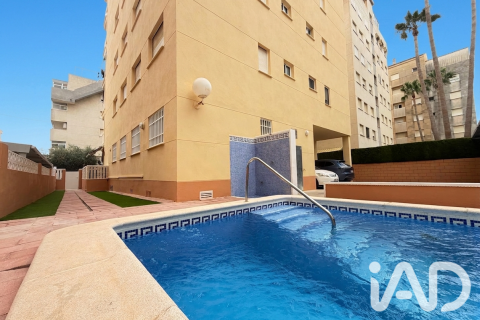 Apartament w Daimus, Valencia, Hiszpania 3 sypialnie, 101 mkw. nr 187684 – zdjęcie 29