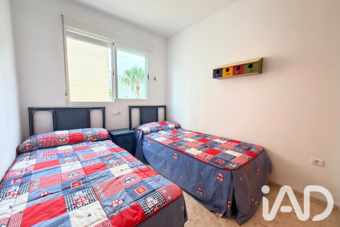 Apartament w Daimus, Valencia, Hiszpania 3 sypialnie, 101 mkw. nr 187684 – zdjęcie 20