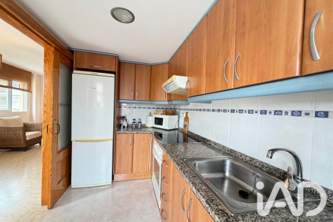 Apartament w Daimus, Valencia, Hiszpania 3 sypialnie, 101 mkw. nr 187684 – zdjęcie 14