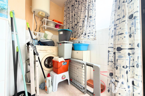 Apartament w Daimus, Valencia, Hiszpania 3 sypialnie, 101 mkw. nr 187684 – zdjęcie 15