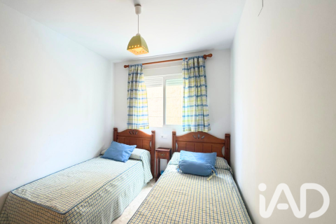 Apartament w Daimus, Valencia, Hiszpania 3 sypialnie, 101 mkw. nr 187684 – zdjęcie 19