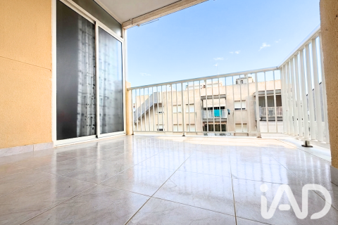 Apartament w Daimus, Valencia, Hiszpania 3 sypialnie, 101 mkw. nr 187684 – zdjęcie 4